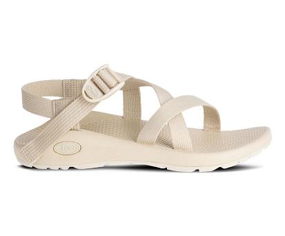 Sandalias Chaco Mujer Z/1 Classic Beige España FBVY81547